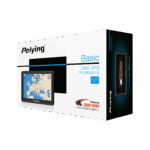 GPS navigácia Peiying Basic PY-GPS5015 + mapa – Obrázok 8