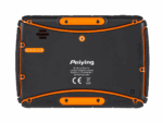 Peiying Exkluzívna navigácia pre motocykle PY-GPSMOT01 – Obrázok 2