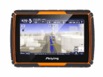 Peiying Exkluzívna navigácia pre motocykle PY-GPSMOT01