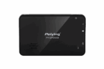 Satelitná navigácia/tablet Peiying Exkluzívne PY-GPS5008 – Obrázok 2