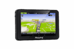 Satelitná navigácia/tablet Peiying Exkluzívne PY-GPS5008