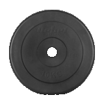 Bitúmenová záťažová súprava 2x10kg, otvor 31mm, klasická platňa, REBEL ACTIVE – Obrázok 3