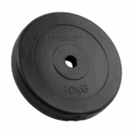Bitúmenová záťažová súprava 2x10kg, otvor 31mm, klasická platňa, REBEL ACTIVE – Obrázok 2
