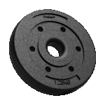Súprava bitúmenového balastu 30kg (8x1,25kg + 4x2,5kg + 2x5kg), otvor 31mm, REBEL ACTIVE – Obrázok 2