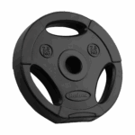 Súprava bitúmenového balastu 4x2,5kg, otvor 31mm, doska s úchytmi, REBEL ACTIVE – Obrázok 2