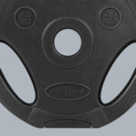 Súprava bitúmenového balastu 4x2,5kg, otvor 31mm, doska s úchytmi, REBEL ACTIVE – Obrázok 8