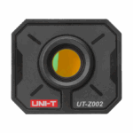 MACRO objektív pre termovízne kamery UT-Z002 – Obrázok 3