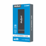 Kryt SSD M2 NVME/NGFF M2788 – Obrázok 4