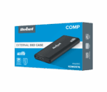 SSD M2 USB Type-C 3.0 Rebel hliníkový kryt – Obrázok 3