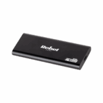 SSD M2 USB Type-C 3.0 Rebel hliníkový kryt