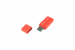 Goodram USB 3.2 128GB Orange Pendrive – Obrázok 3