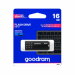 Goodram USB 3.2 16GB Black Pendrive