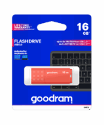 Goodram USB 3.2 16GB Orange Pendrive