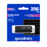 Goodram USB 3.2 256GB Black Pendrive
