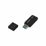 Goodram USB 3.2 32GB Black Pendrive – Obrázok 2