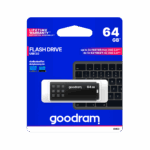 Goodram USB 3.2 64GB Black Pendrive