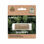 Goodram USB 3.2 flash disk 64GB EKOLOGICKÝ