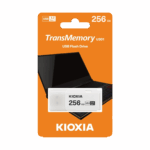 USB kľúč Kioxia Hayabusa 256GB