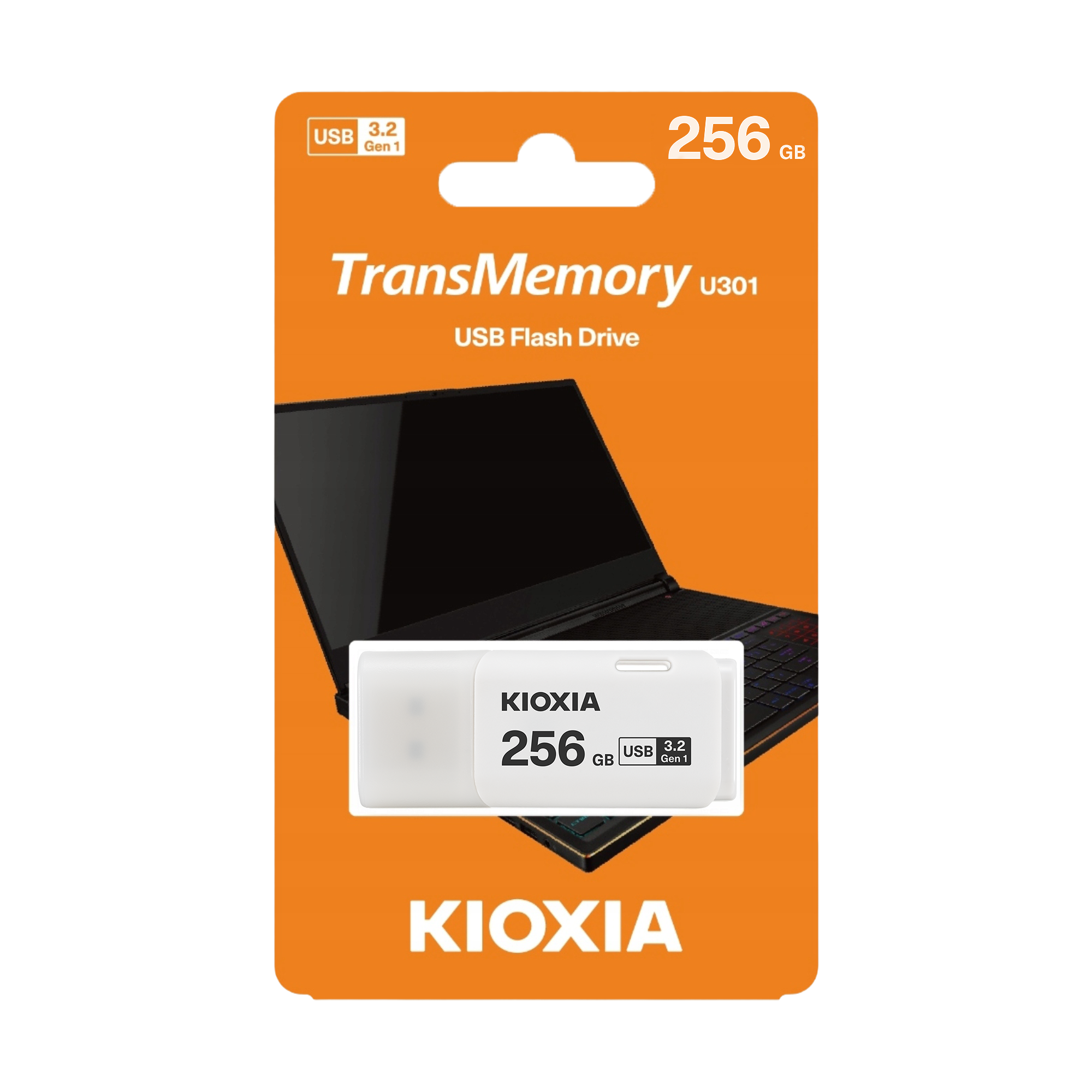 pendrive-kioxia-hayabusa-usb-3-2-256gb-64995c85e3d24ea8bb71d8b616825ba7-9555f564 USB kľúč Kioxia Hayabusa 256GB – Obrázok 1