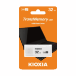 USB kľúč Kioxia Hayabusa 32GB