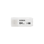 Pamäťová jednotka Kioxia Hayabusa USB 3.2 s kapacitou 64 GB – Obrázok 2