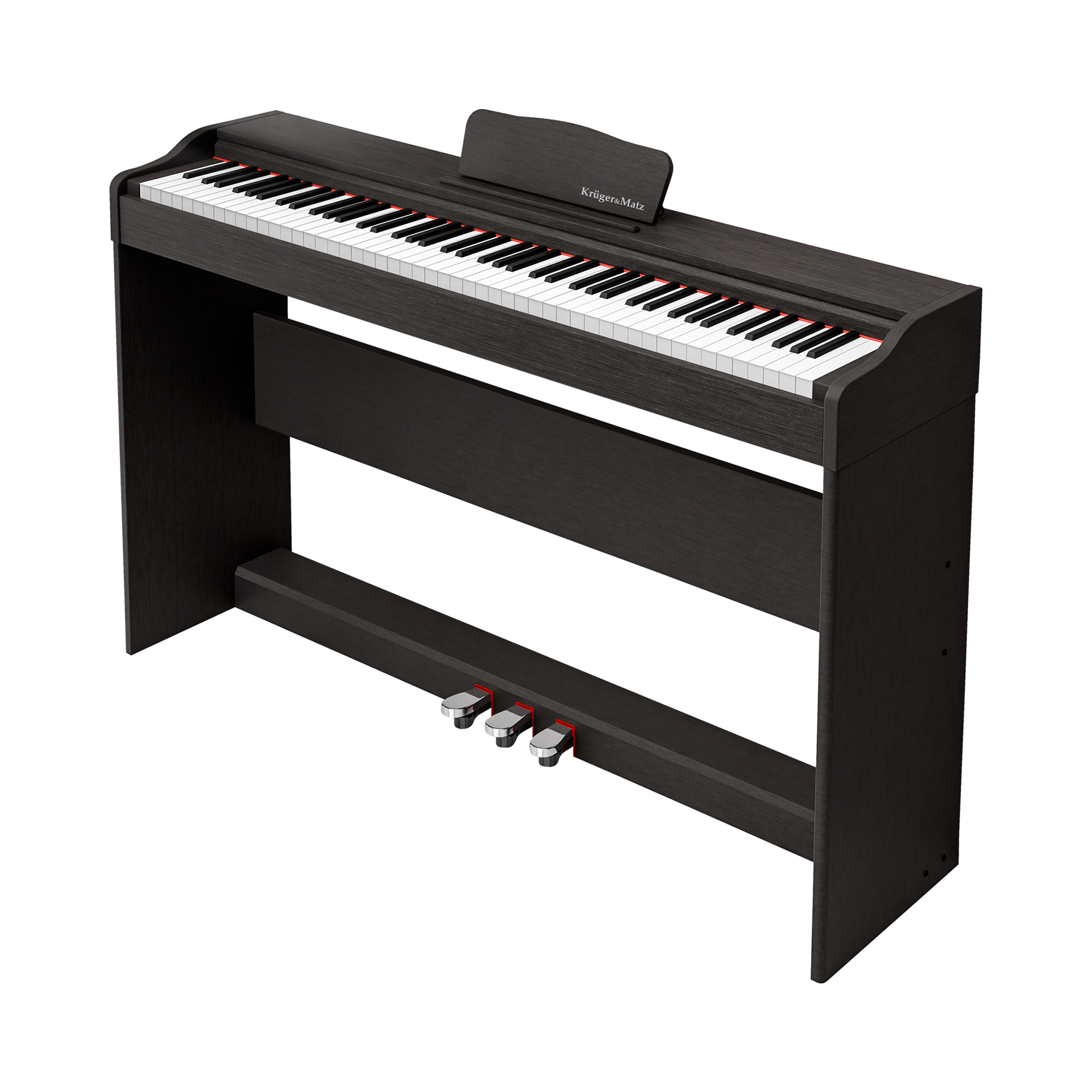 pianino-cyfrowe-kruger-matz-kmdp-105-kolor-czarny-0f9d178a9e5b47fd94b751dfdd3924a1-407a057c Digitálne piano Kruger & Matz KMDP-105, čierne – Obrázok 1