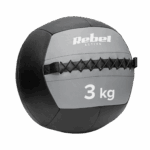 Medicinbal na cvičenie 3 kg REBEL ACTIVE