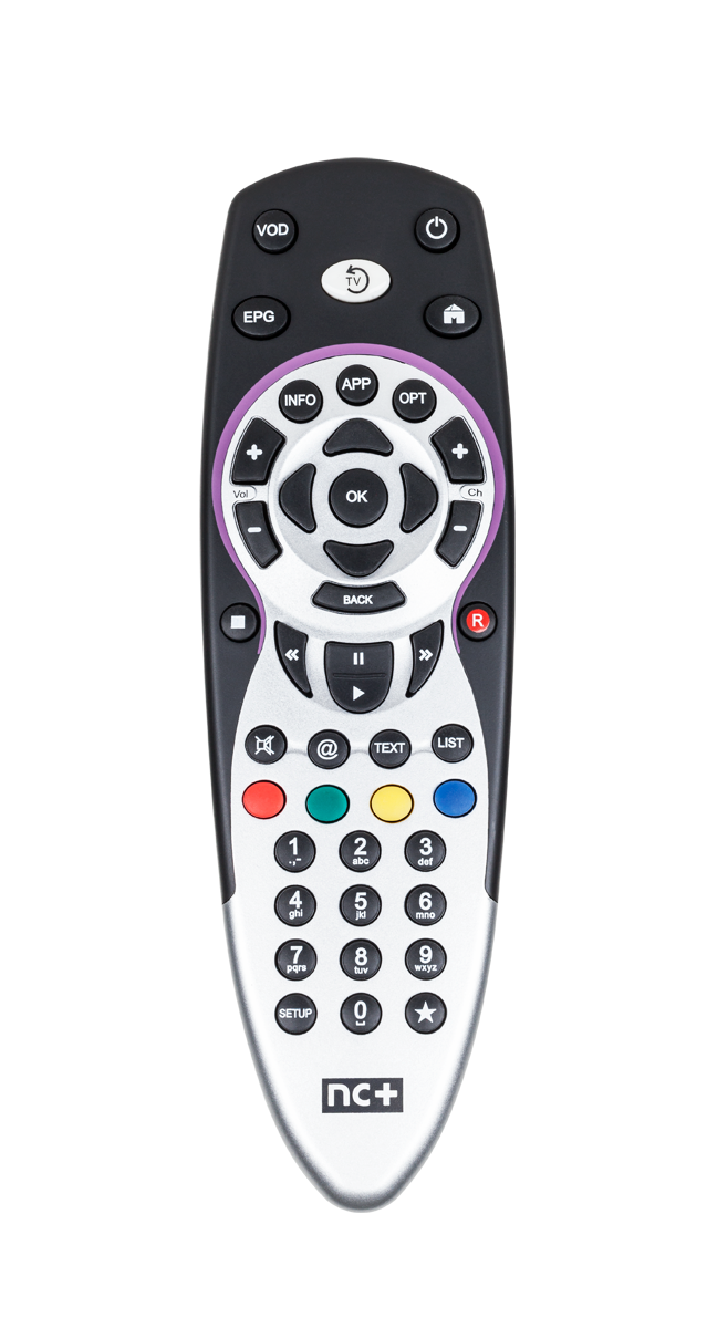 pilot-do-nc-recorder-3d0e5023580540b485b295b5bf52dbf9-6a231b33 Diaľkové ovládanie pre NC+ RECORDER – Obrázok 1