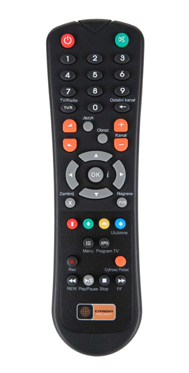 pilot-do-polsat-hd2000-34270a6cceba46ecb9db0ca4d72a49a5-f5cc894b Diaľkové ovládanie pre Polsat HD2000 – Obrázok 1
