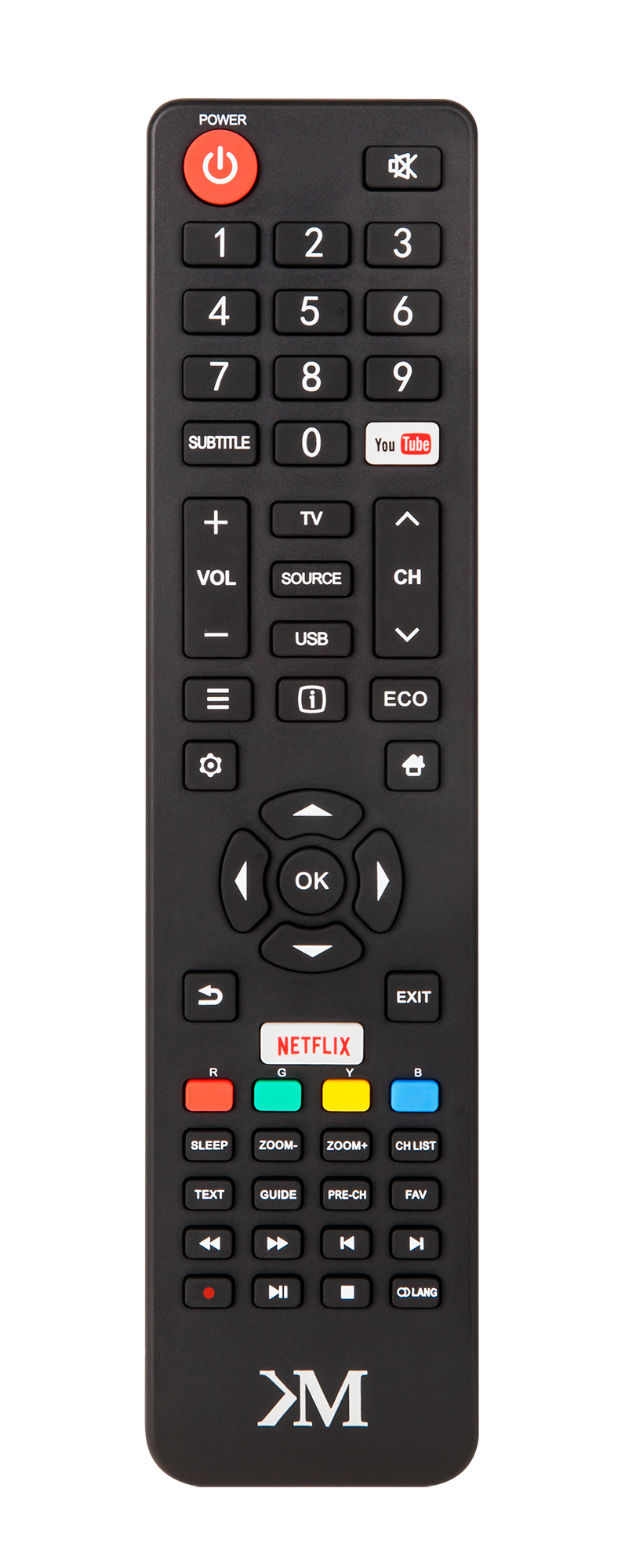 pilot-do-telewizora-km0243fhd-s-s3-km0255uhd-s-s2-s3-km0265uhd-s-s2-s3-km0275uhd-s2-922f7a2e4cc54a88bfe8e3e07beabaf5-e72550ca Diaľkové ovládanie pre TV KM0243FHD-S/S3 / KM0255UHD-S/ S2 /S3/ KM0265UHD-S/S2 /S3/ KM0275UHD-S2 – Obrázok 1