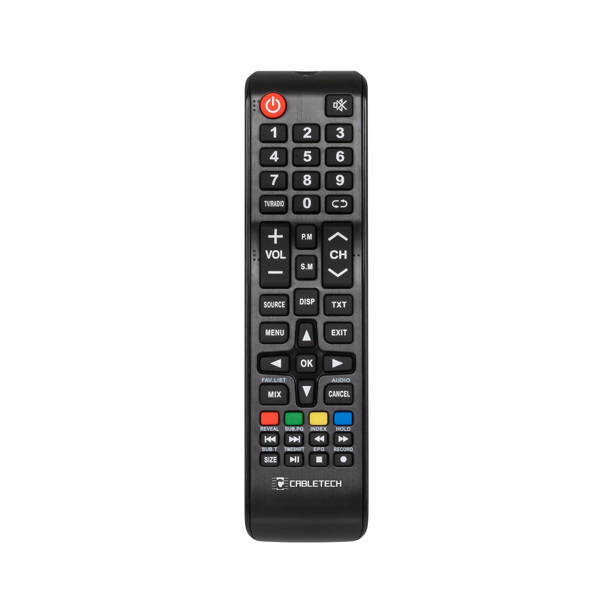 pilot-do-tv-cabletech-urz0339-urz0339-1-urz0346-5271f8d0469c4c339b190ec69191e2f3-16ebb323 Diaľkové ovládanie pre TV Cabletech URZ0339, URZ0339.1, URZ0346 – Obrázok 1