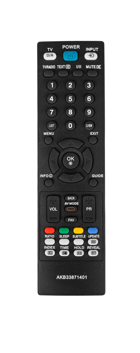 pilot-do-tv-lg-akb33871401-c09e3808dfcb4f1191c8ae8eb49f17ea-19345ff7 Diaľkové ovládanie televízora LG AKB33871401 – Obrázok 1
