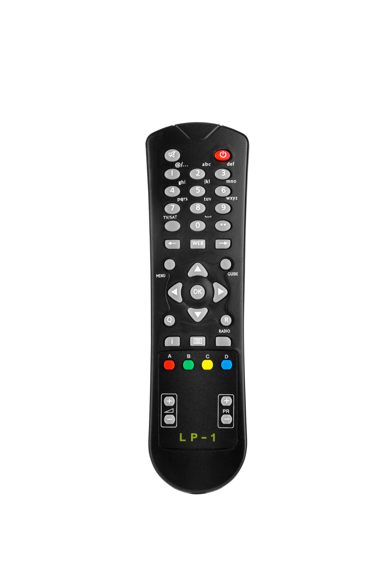 pilot-do-tv-sat-polsat-thomson-1f515c6011184ca6be4f95d935ef1b8e-7a52c1be Diaľkové ovládanie pre TV/SAT POLSAT THOMSON – Obrázok 1