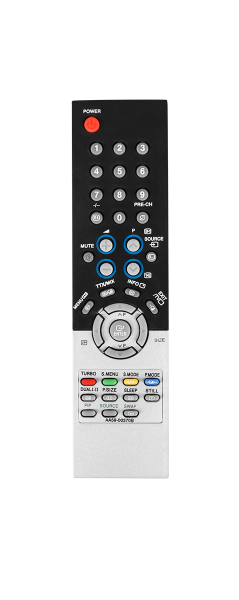 pilot-do-tv-sg-bn59-00370b-0d36808c52f149f2bc292c4cbaf23749-ce594a90 Diaľkový ovládač TV SG BN59-00370B – Obrázok 1