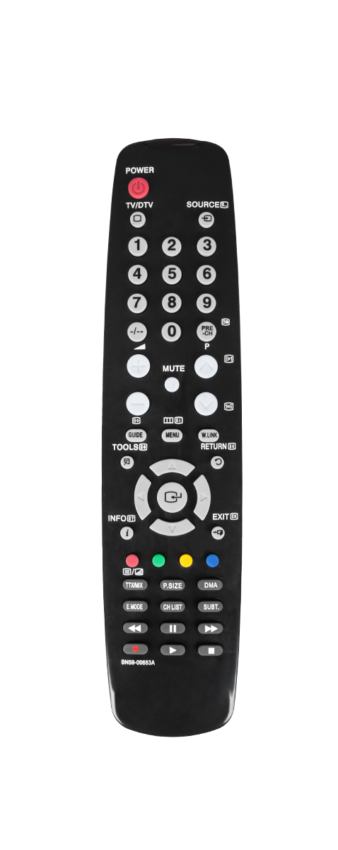 pilot-do-tv-sg-bn59-00683a-5290431ef68c458aabf8aebd4ff67abf-503ddf33 Diaľkový ovládač TV SG BN59-00683A – Obrázok 1