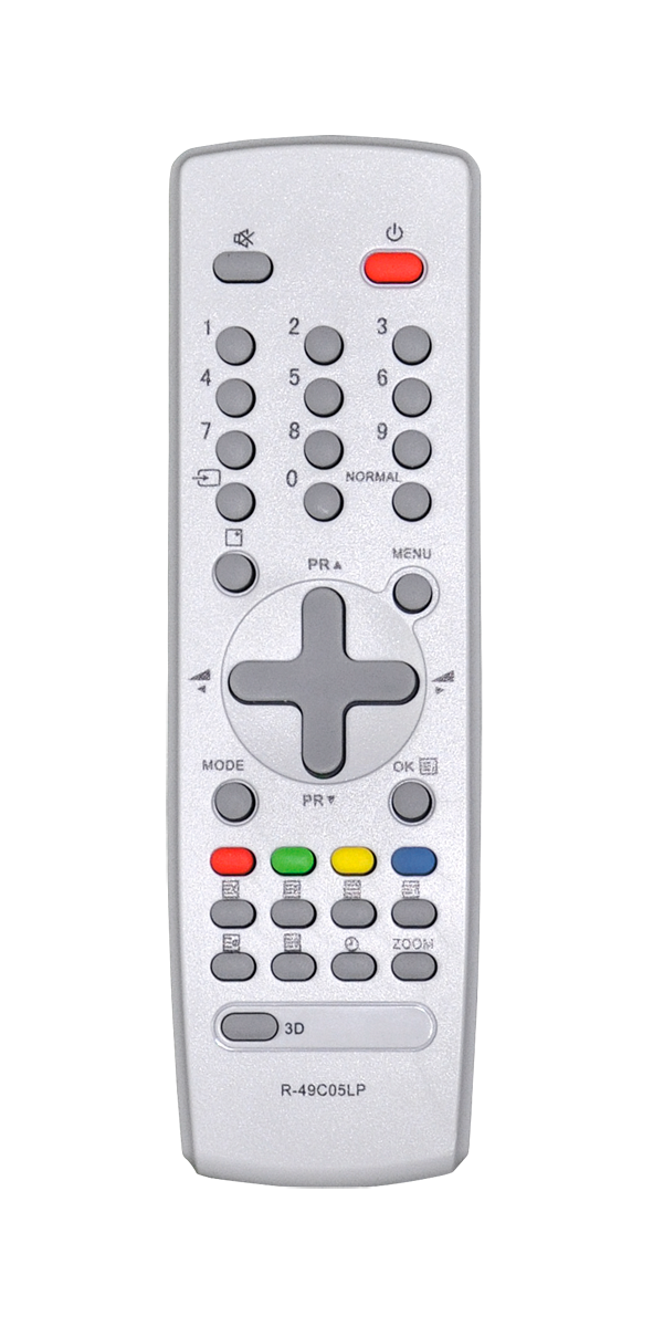 pilot-tv-do-r-49c05-b55974712c544cc59fe074ef83cf1d12-0f4d23ac Diaľkové ovládanie TV PRE R-49C05 – Obrázok 1