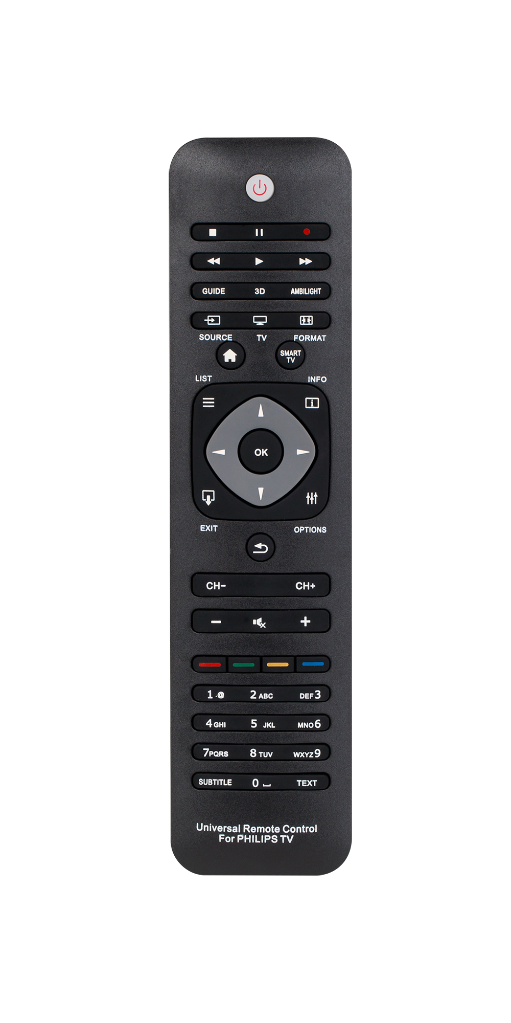 pilot-uniwersalny-do-lcd-led-philips-11c29cc68f824c60b4ad9d1d01f6110a-9db3ad9c Univerzálny diaľkový ovládač pre LCD/LED Philips – Obrázok 1