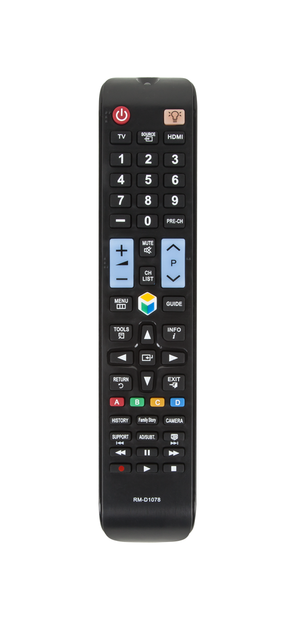 pilot-uniwersalny-do-lcd-led-samsung-e06e8d5c77184c8795f615bdd199a549-725f2833 Univerzálny diaľkový ovládač pre LCD/LED Samsung – Obrázok 1
