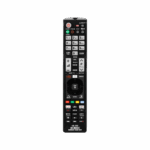 Univerzálny diaľkový ovládač pre LED/LCD TV LG
