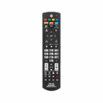 Univerzálny diaľkový ovládač pre LED/LCD TV Philips