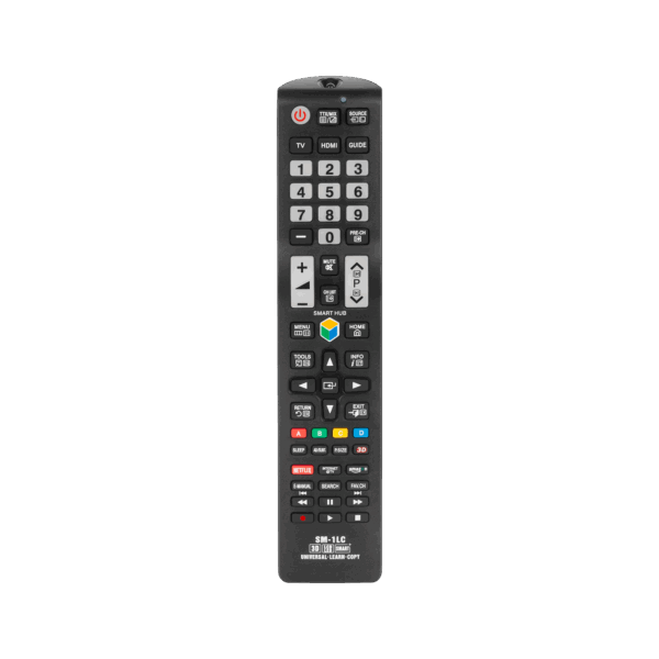 Univerzálny diaľkový ovládač pre LED/LCD TV Samsung