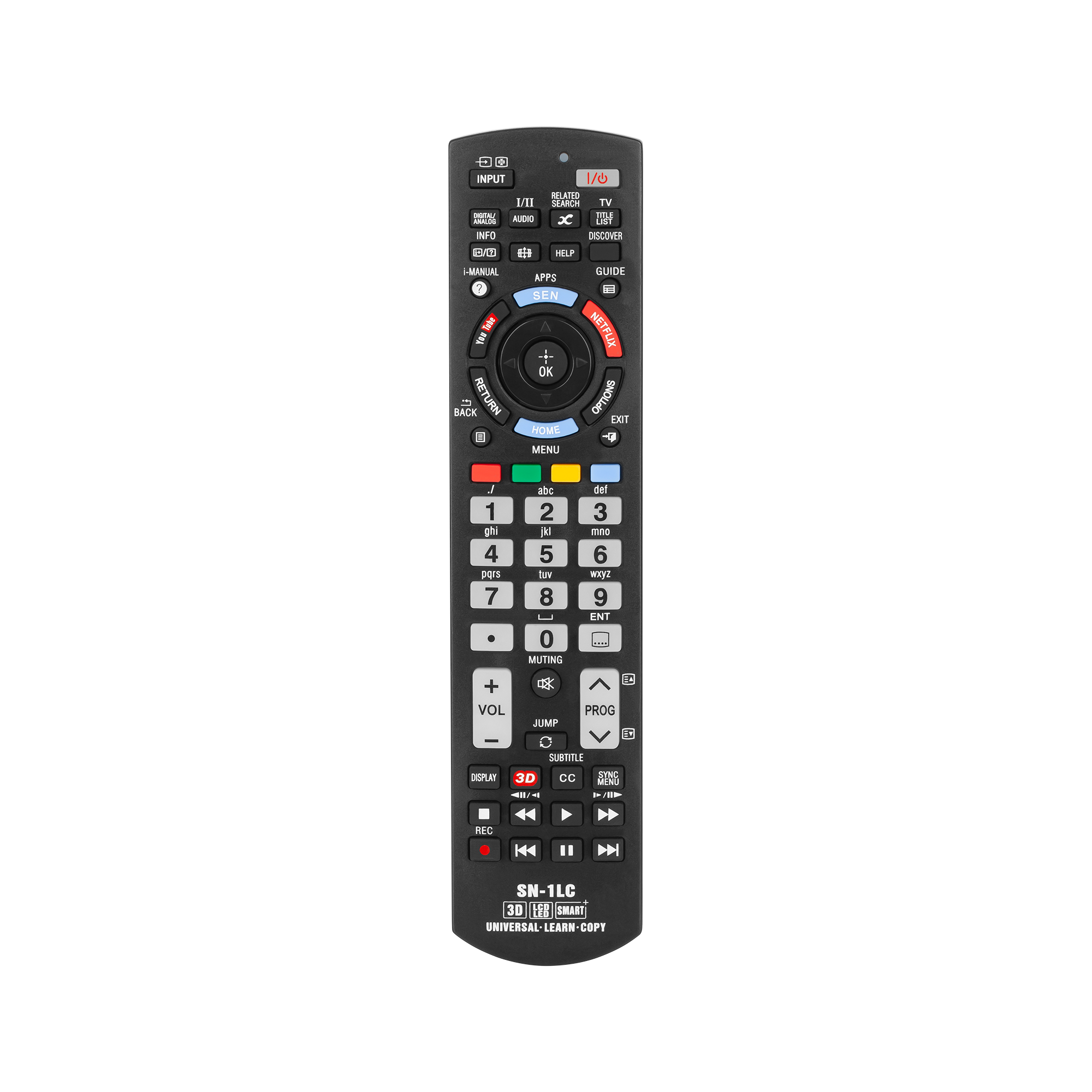 pilot-uniwersalny-do-tv-led-lcd-sony-ff70d924a46443308974b783536e6980-d09fcc3d Univerzálny diaľkový ovládač pre LED/LCD TV Sony – Obrázok 1