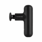 Masážna pištoľ RELAX GUN MG50 čierna – Obrázok 3