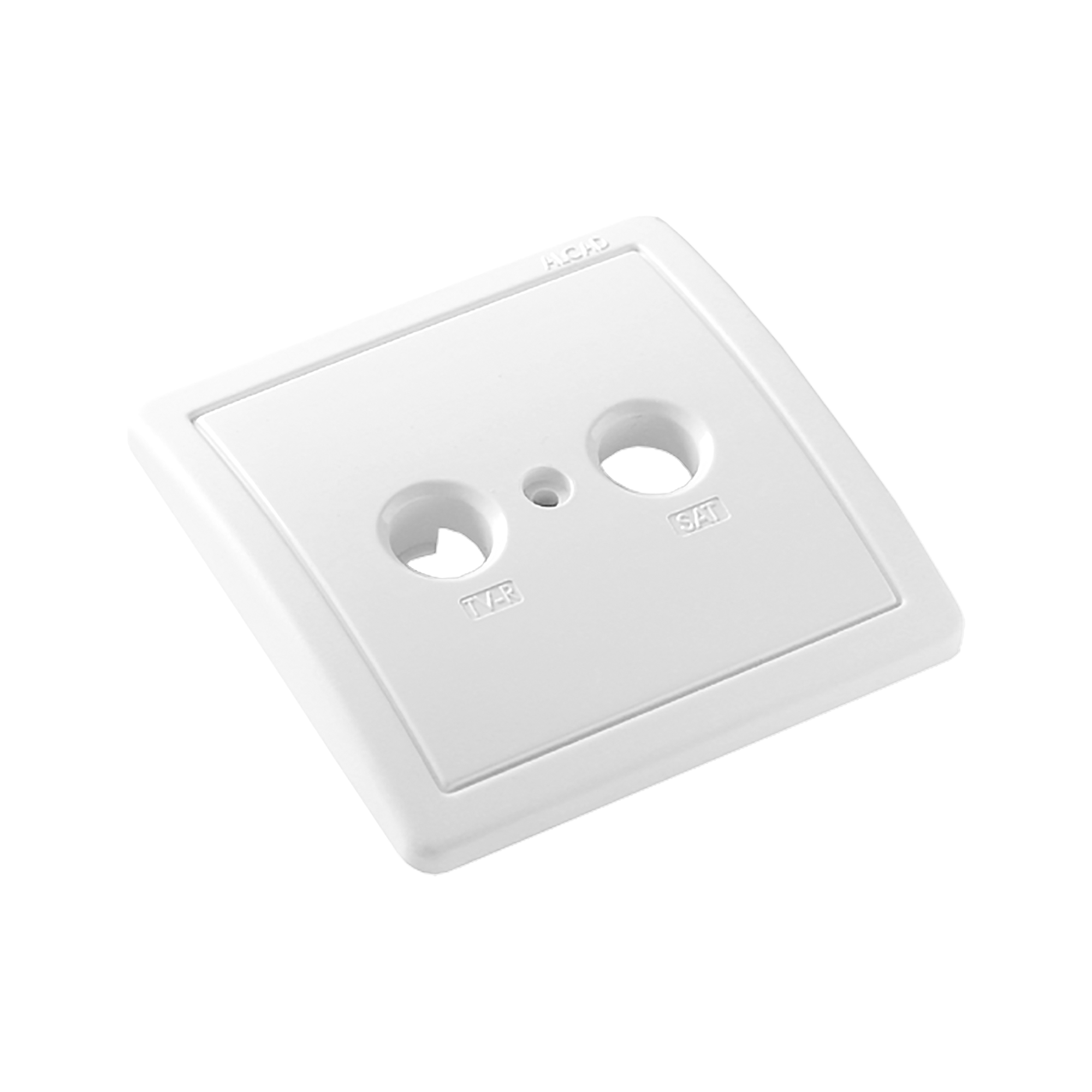 plytka-czolowa-em-202-do-gniazda-bs-112-alcad-cd976bd30f8b455a8669385dea2ef6fe-0a9e41da Predná doska EM-202 pre zásuvku BS-112 ALCAD – Obrázok 1
