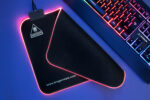 Kruger&Matz Warrior LED podložka pod myš – Obrázok 6