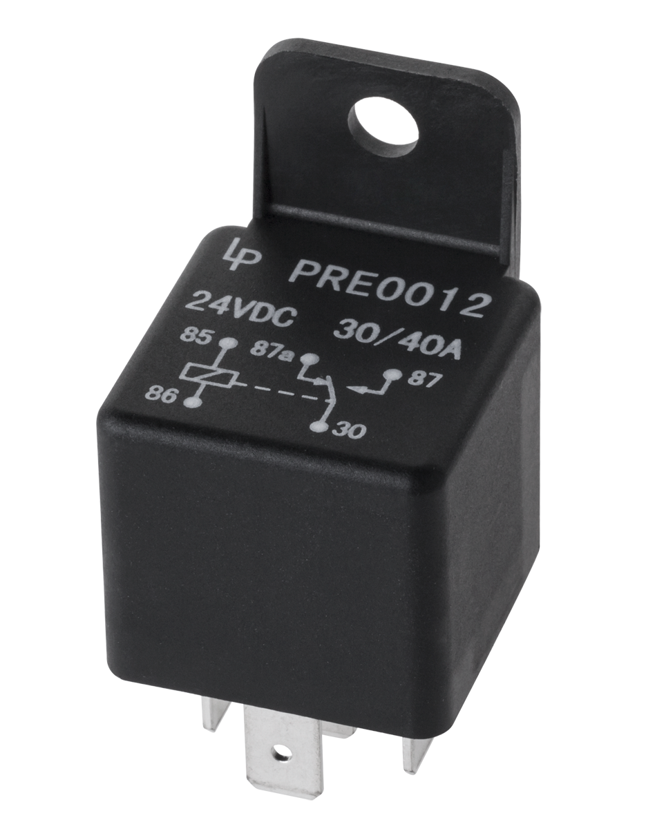 przekaznik-samochodowy-4120-24v-7411fda46a0f4b7696879e7decff7eb4-5b99e3f9 4120 24V automobilové relé – Obrázok 1
