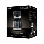 Kávovar na prekvapkávanú kávu 1,5 l AROMA 100 – Obrázok 5
