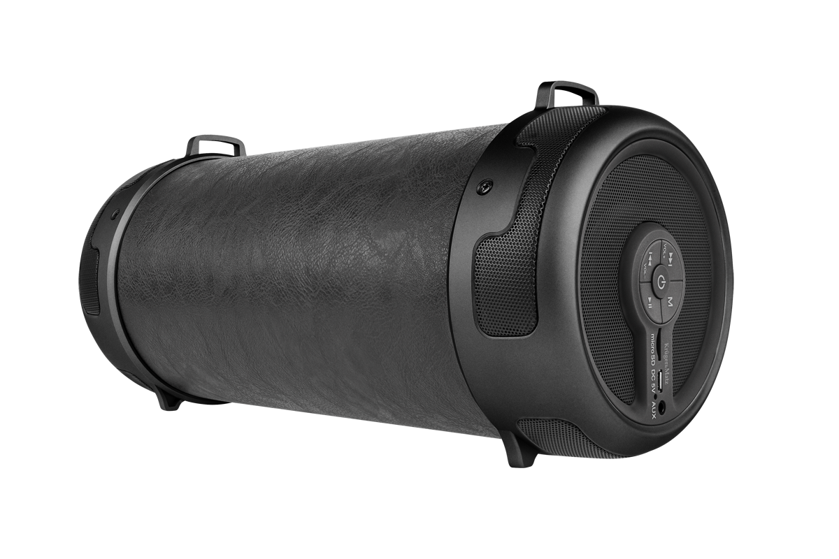 przenosny-glosnik-bluetooth-kruger-matz-adventure-513fdbeaf6404026b90918b5d0941ba7-89c22f8a Kruger&Matz Adventure prenosný Bluetooth reproduktor – Obrázok 1