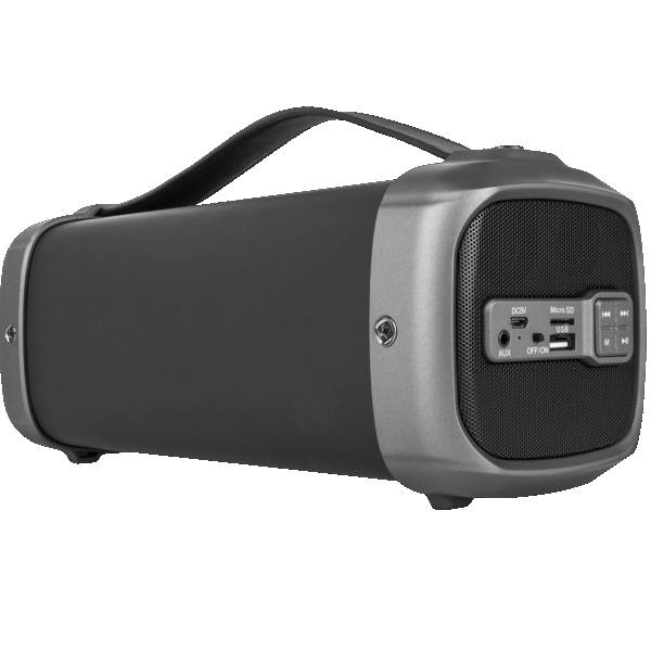 Kruger&Matz Adventure Mini prenosný Bluetooth reproduktor