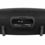 Prenosný Bluetooth reproduktor Kruger&Matz Explorer+ – Obrázok 3